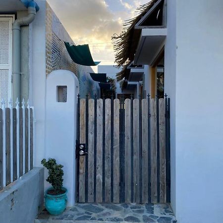 Aires Mediterráneos San Juan Exterior foto
